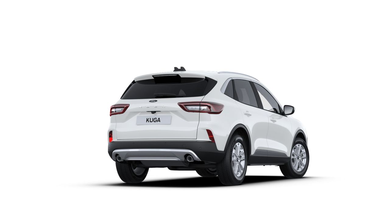 ford kuga 2025 / foto grande (2)