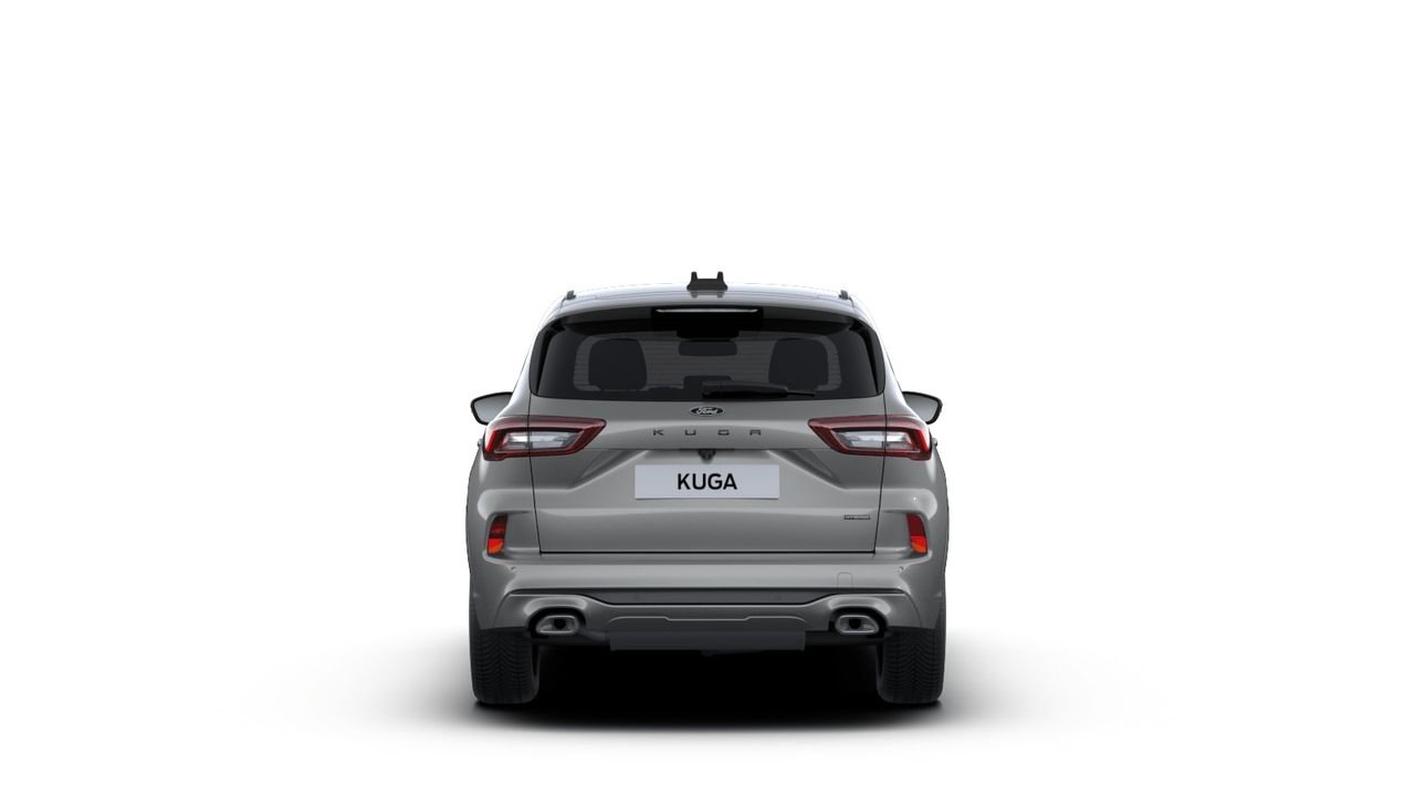 ford kuga 2025 / foto grande (2)