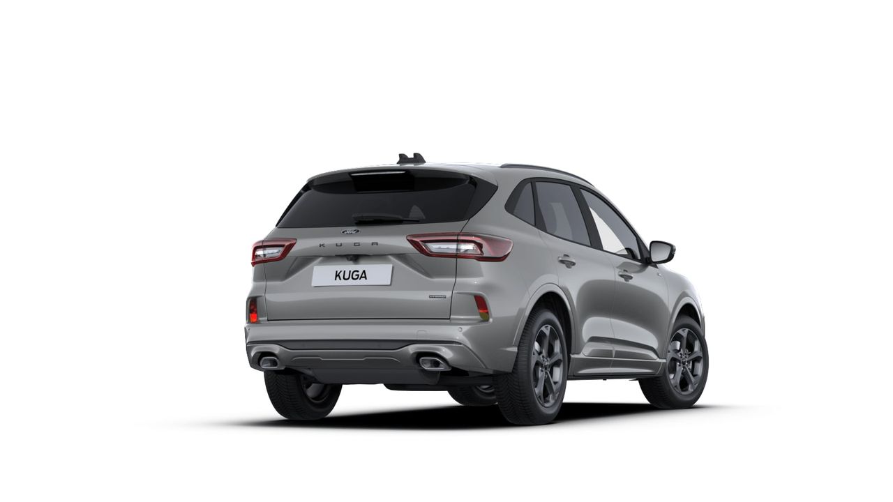 ford kuga 2025 / foto grande (3)