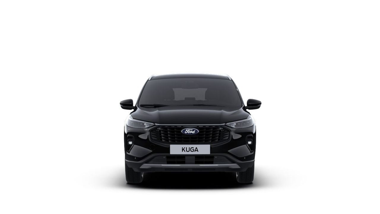 ford kuga 2025 / foto grande (2)