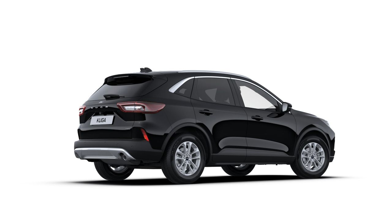 ford kuga 2025 / foto grande (3)