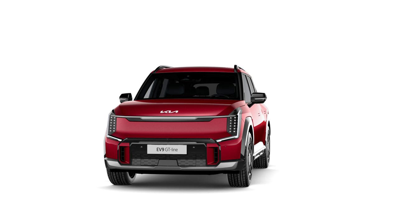 kia ev9 2025 / foto grande (3)