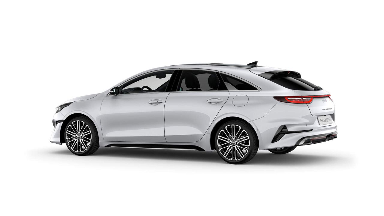 kia proceed 2025 / foto grande (3)