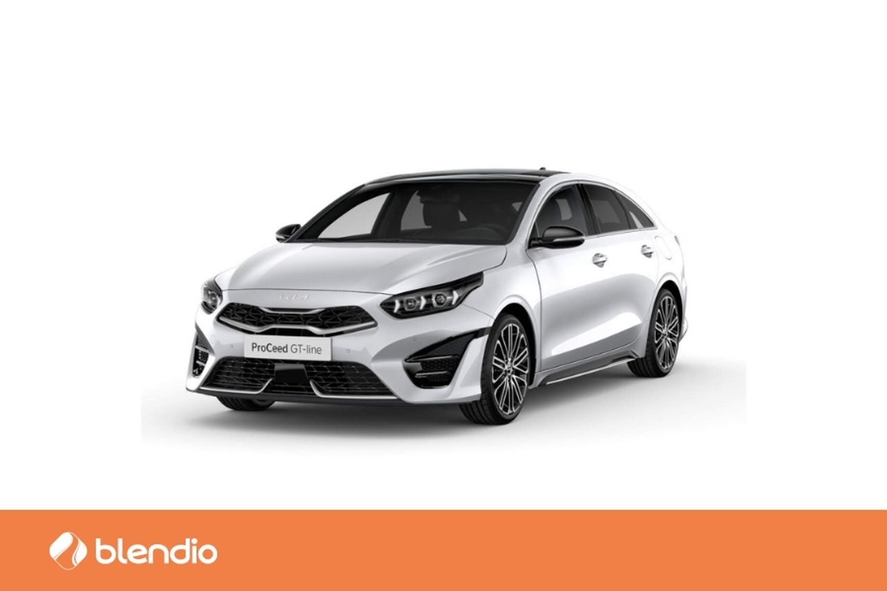 Kia proceed  de segunda mano - kia proceed 2025 /