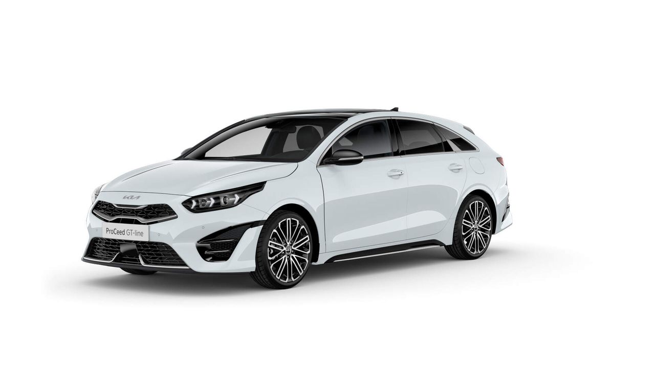 kia proceed 2025 / foto grande (2)