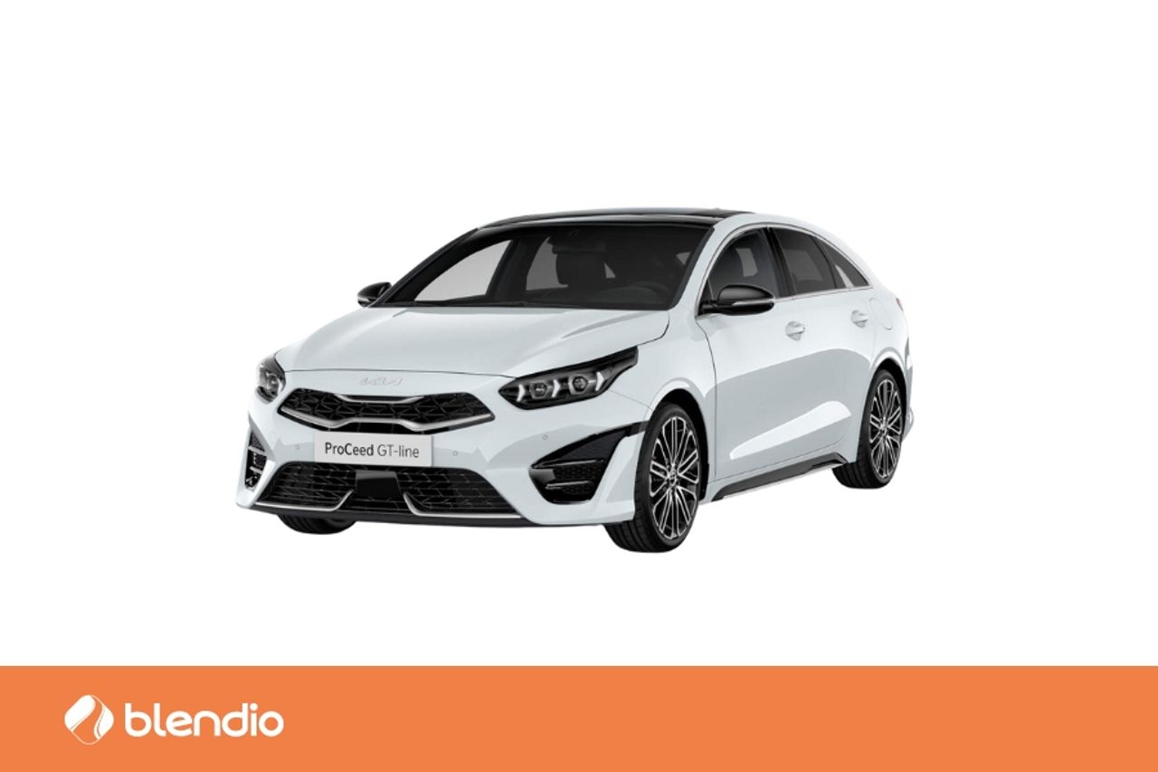 Kia proceed  de segunda mano - kia proceed 2025 /