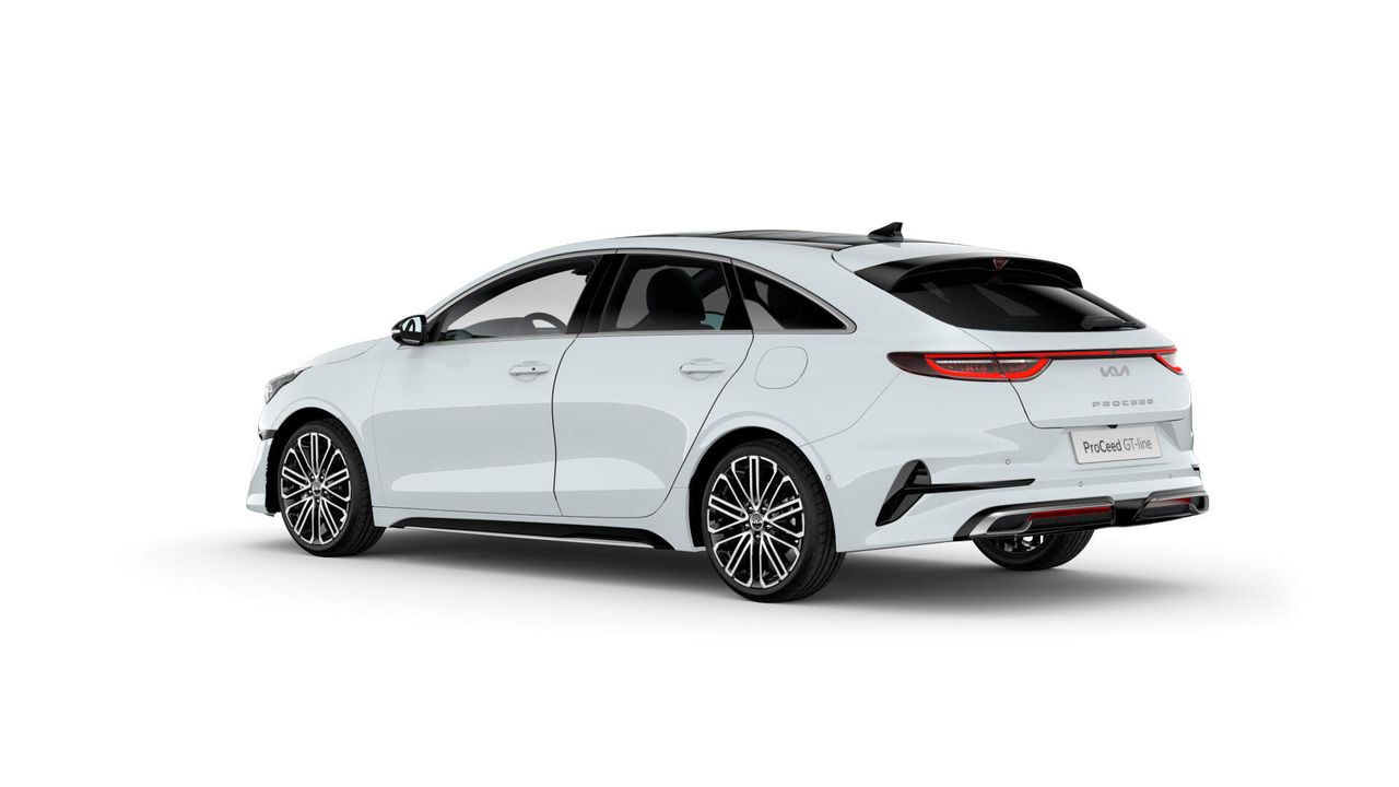 kia proceed 2025 / foto grande (3)