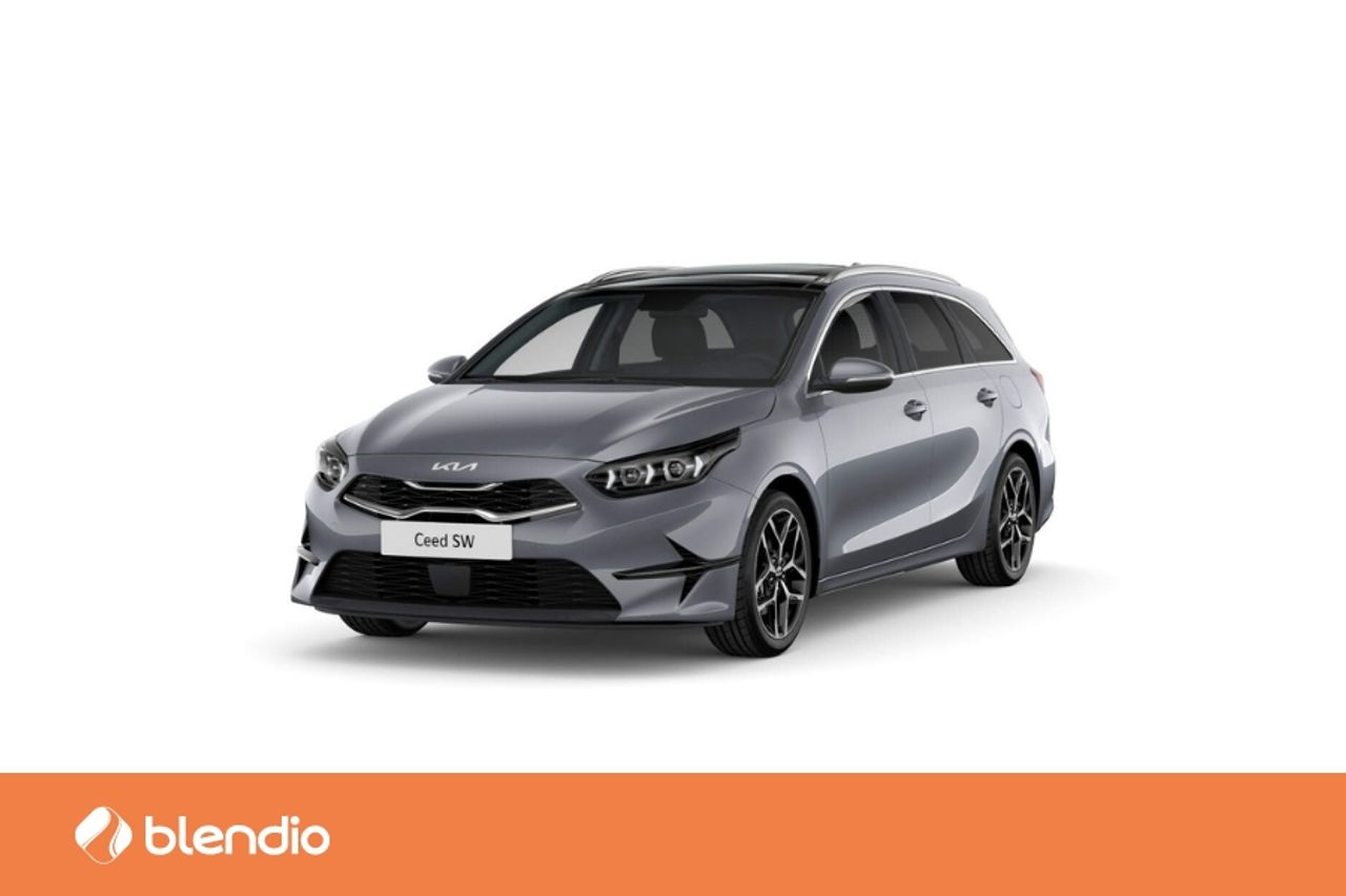 Kia ceed 2021 vigo  de segunda mano - kia ceed 2025 /