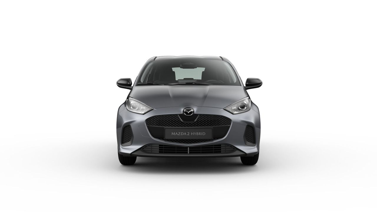 mazda 2 2025 / foto grande (2)