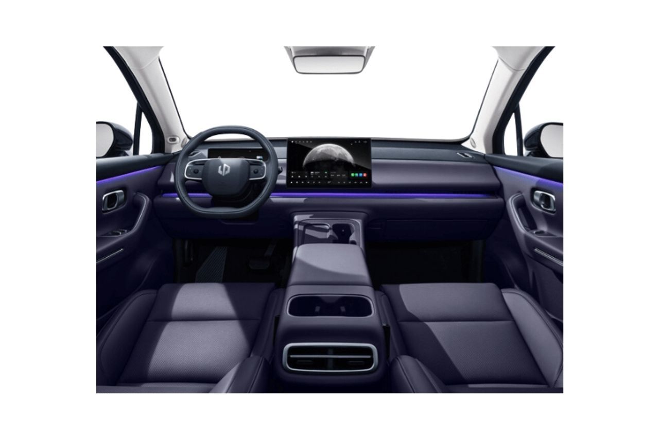 leapmotor c10 2025 / foto grande (3)
