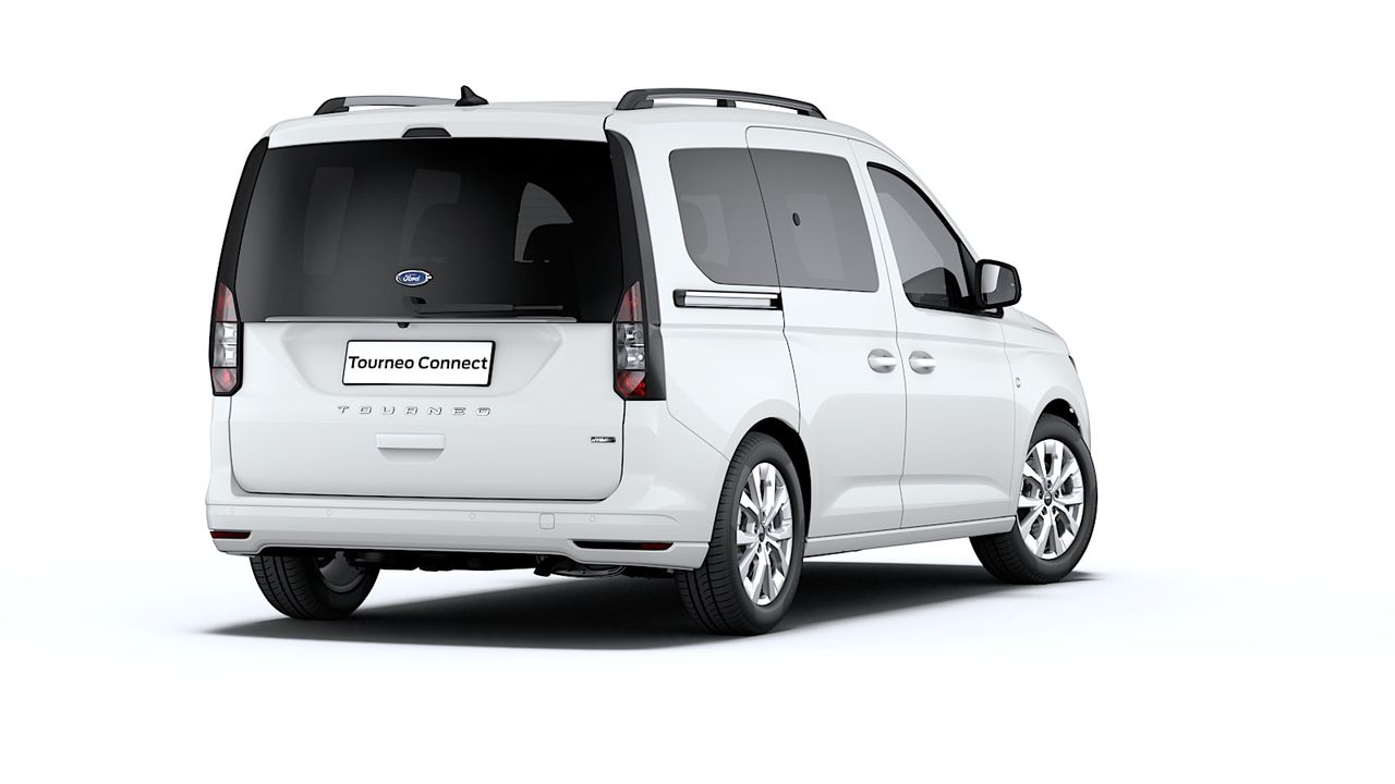 ford tourneo connect 2025 / foto grande (2)