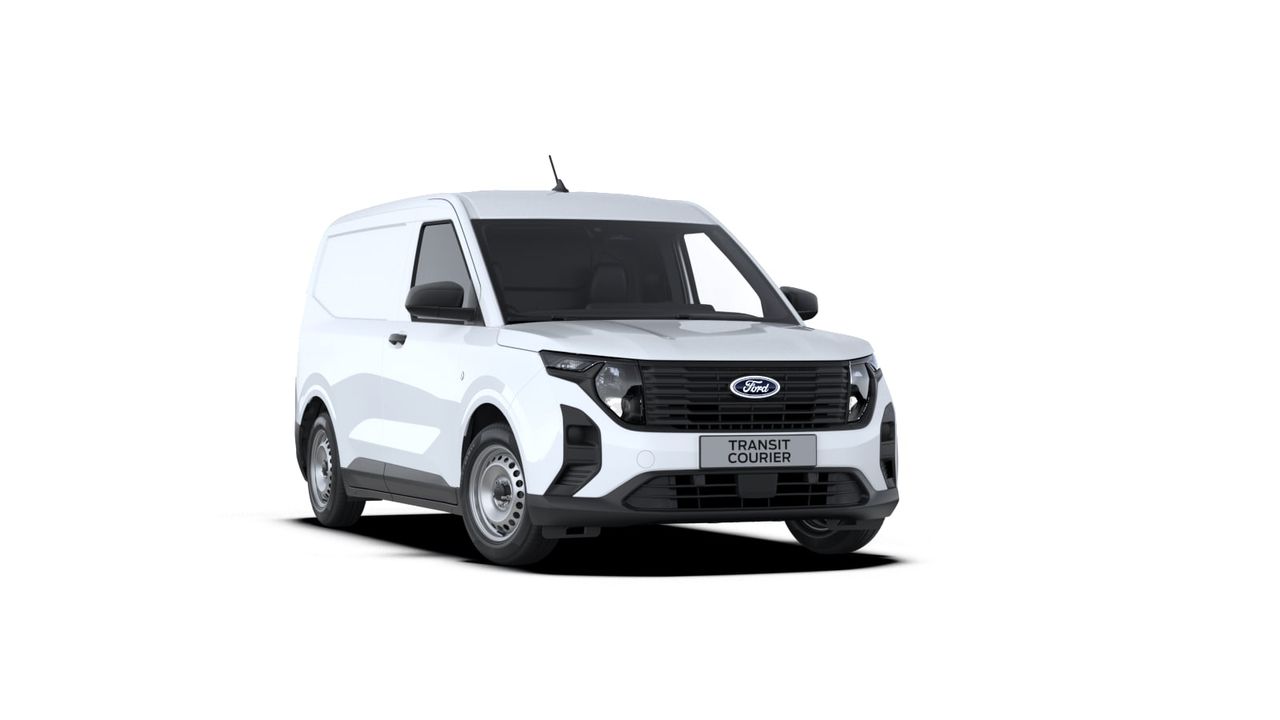 ford transit courier 2025 / foto grande (2)
