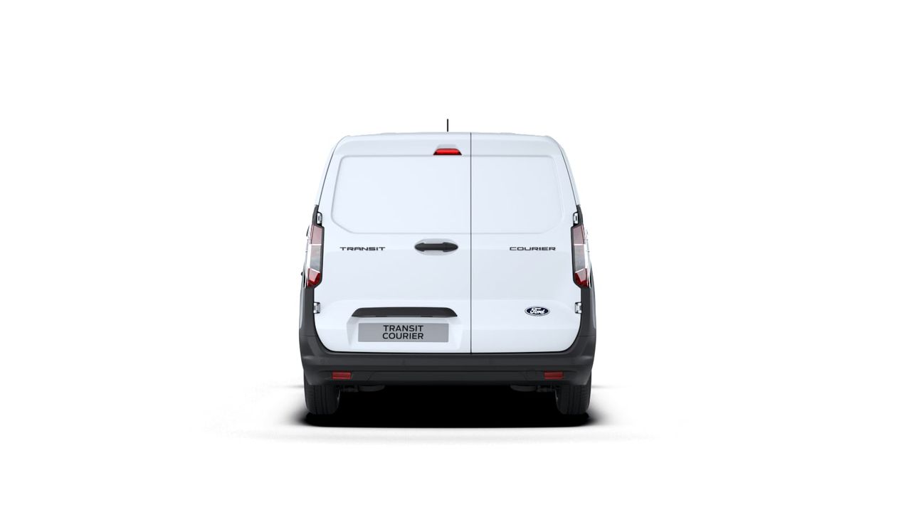 ford transit courier 2025 / foto grande (3)