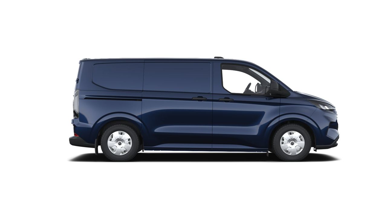 ford transit custom 2025 / foto grande (3)