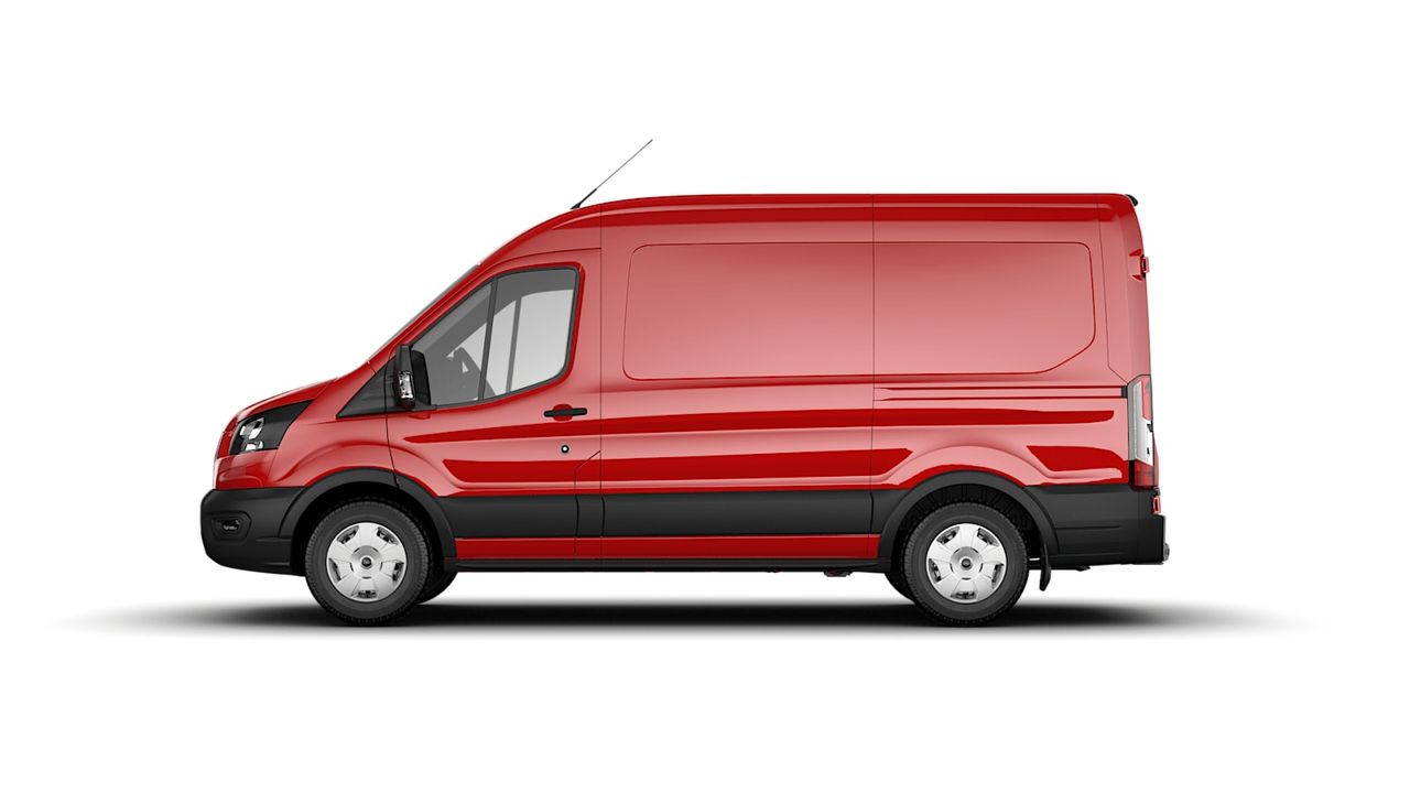 ford transit 2025 / foto grande (2)