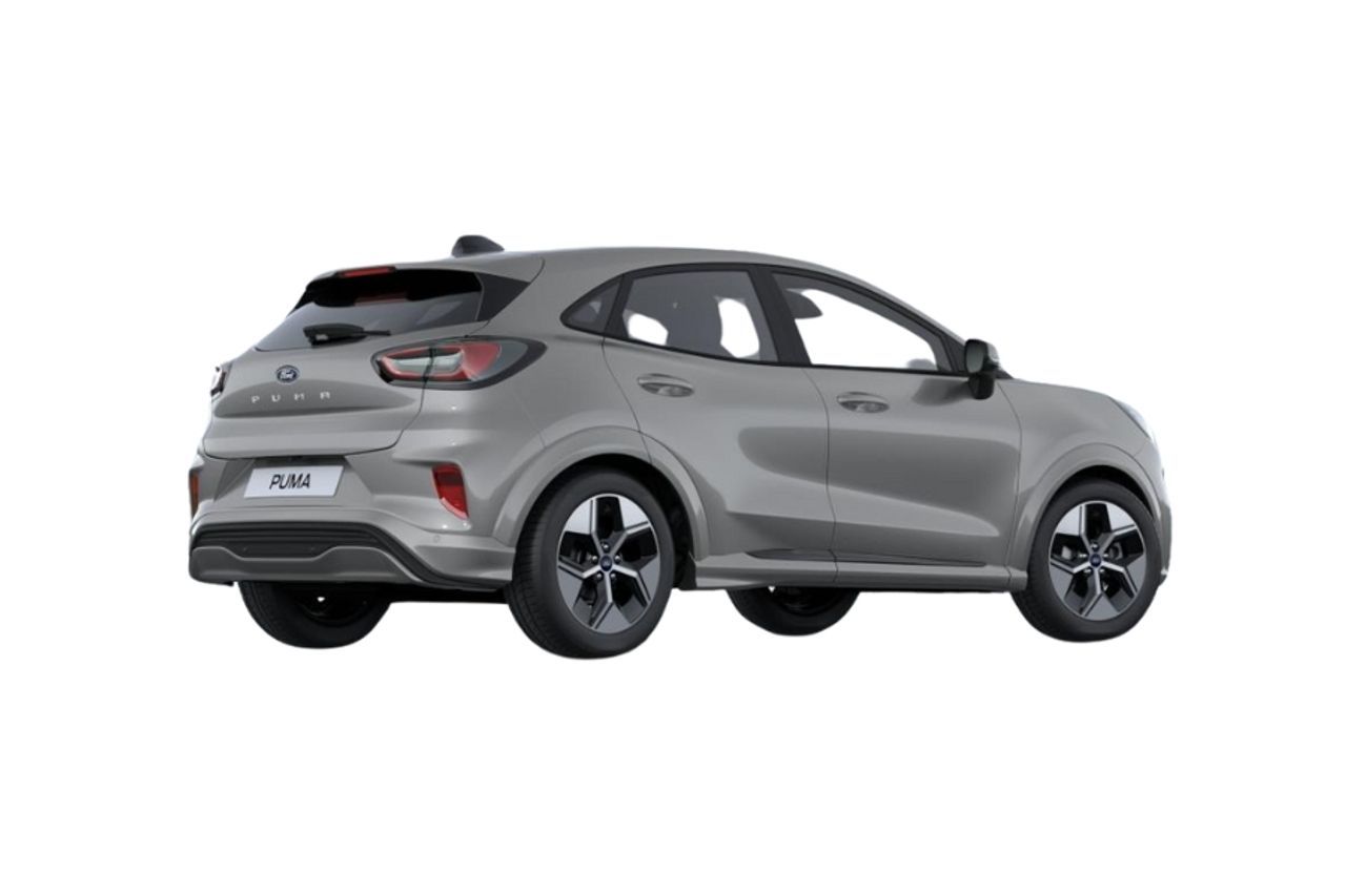 ford puma 2025 / foto grande (3)