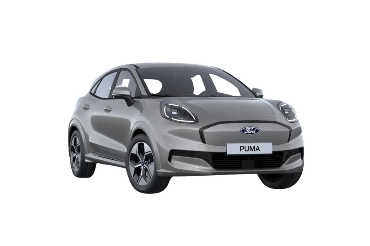 ford puma 2025 / foto grande (2)