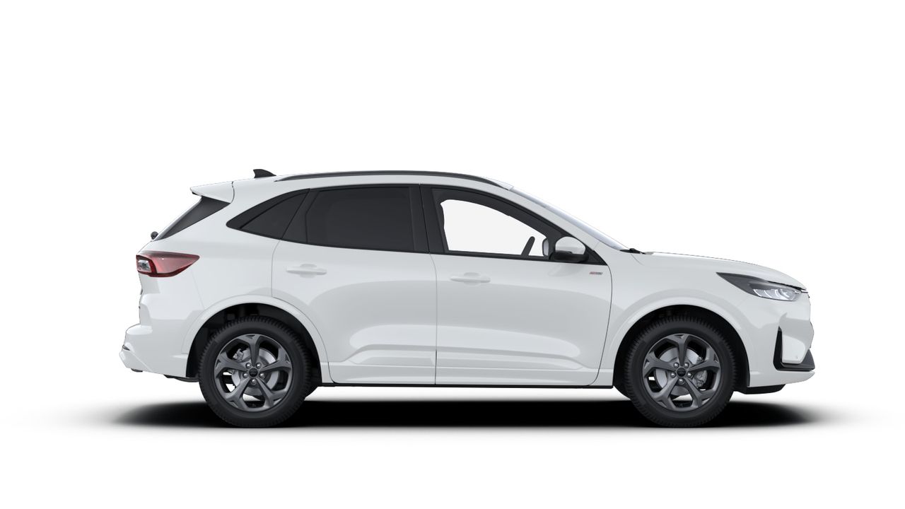 ford kuga 2025 / foto grande (3)