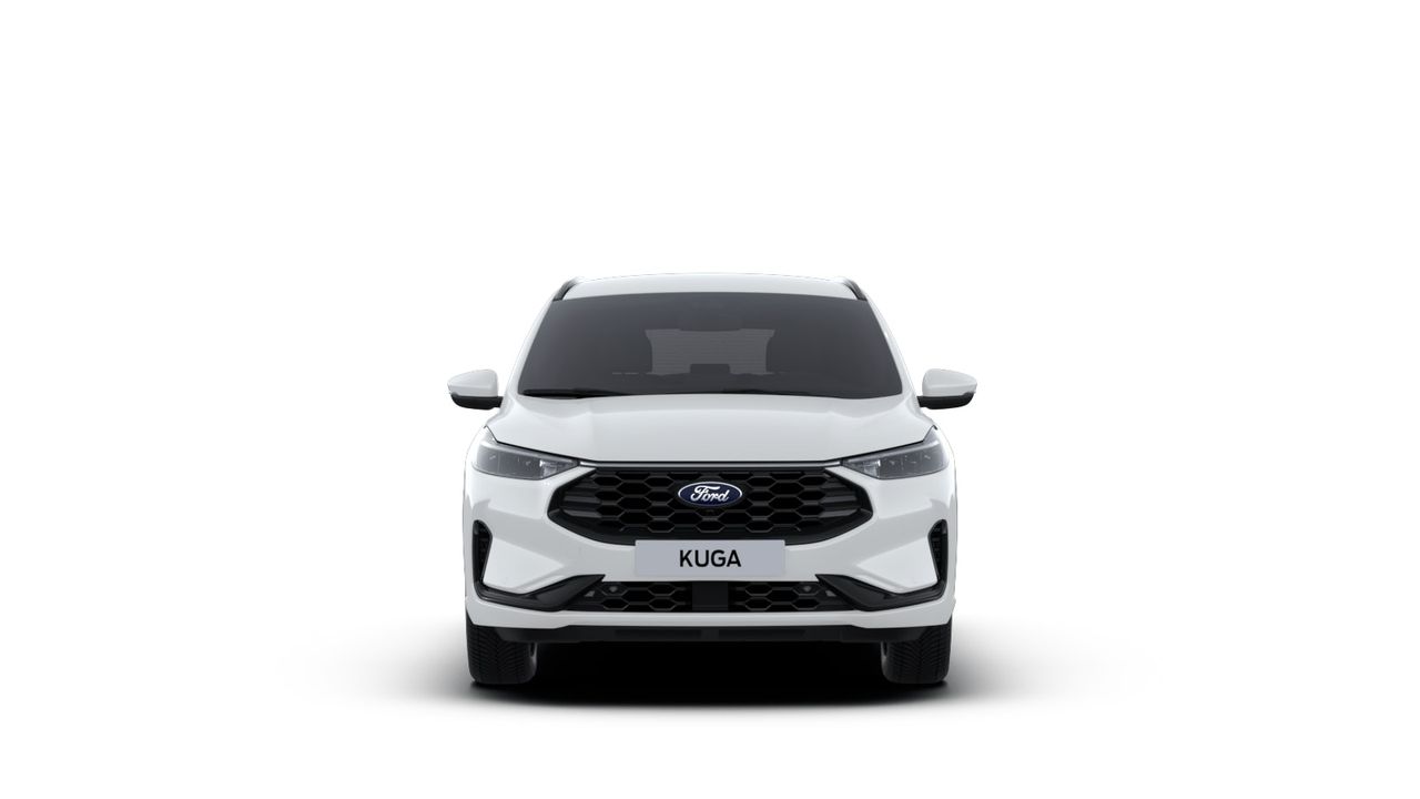 ford kuga 2025 / foto grande (2)