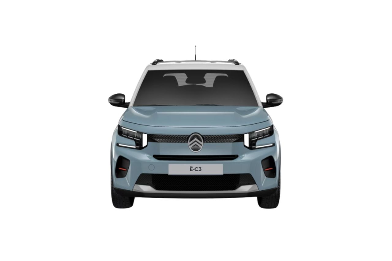 citroën ë-c3 2025 / foto grande (3)