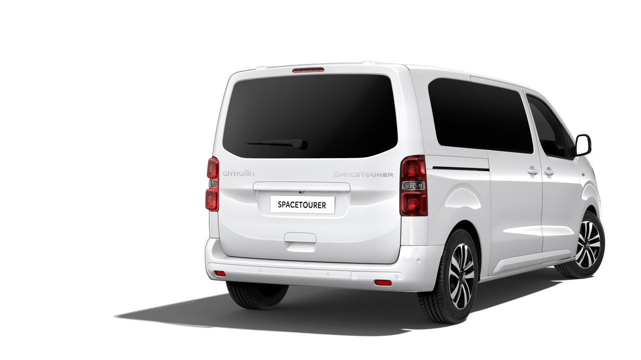 citroën spacetourer 2025 / foto grande (3)