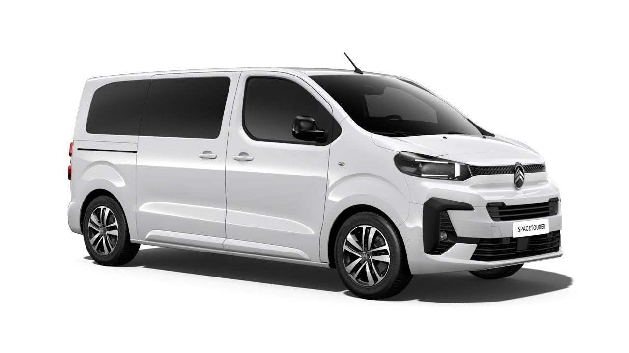citroën spacetourer 2025 / foto grande (2)
