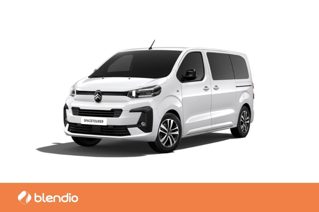 Tabla surf  de segunda mano en Santander - citroën spacetourer 2025 /