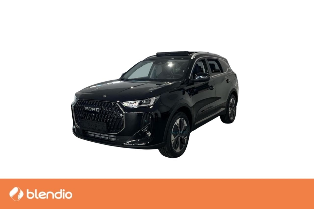Foto ebro s700 2025 /