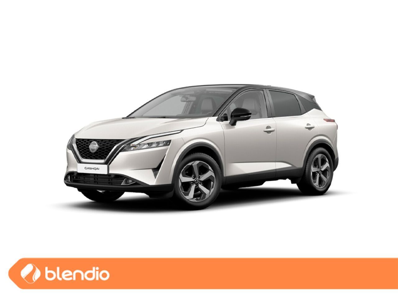 Nissan qashqai 2020 12608km  de segunda mano - nissan qashqai 2025 /