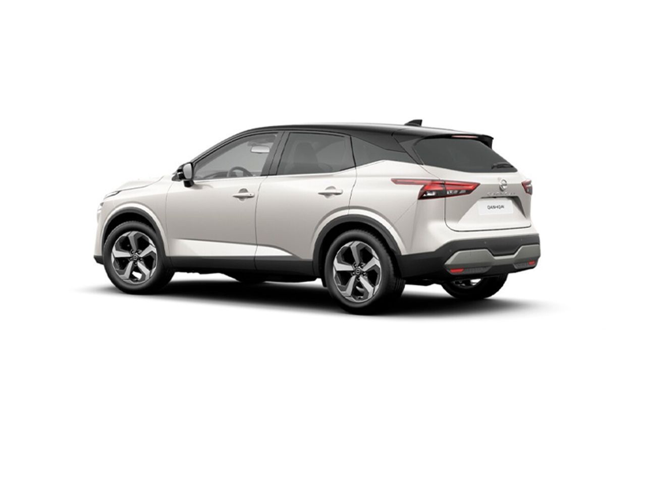 nissan qashqai 2025 / foto grande (3)