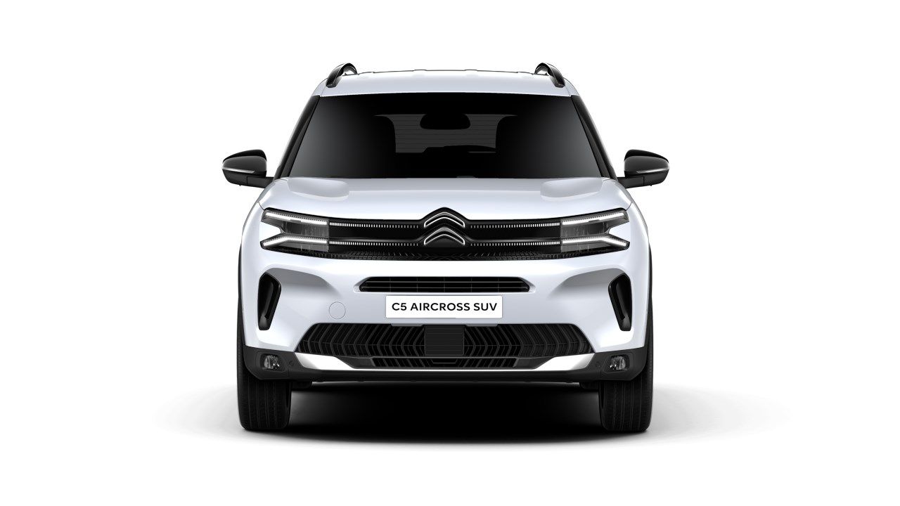 citroën c5 aircross 2025 / foto grande (3)