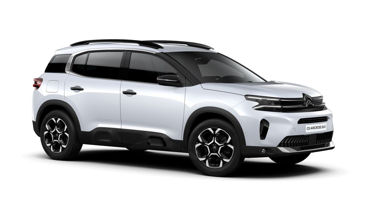 citroën c5 aircross 2025 / foto grande (2)