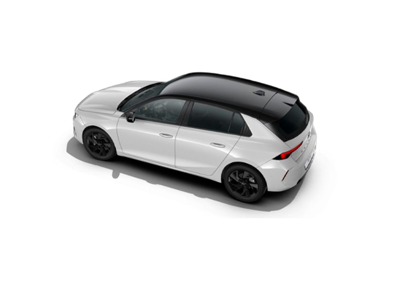 opel astra 2025 / foto grande (3)