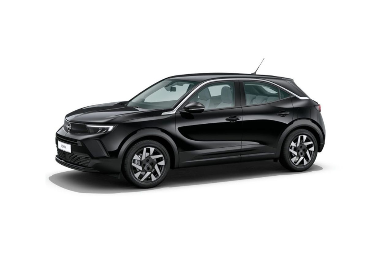 opel mokka 2025 / foto grande (2)