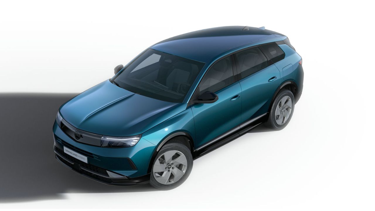 opel grandland 2025 / foto grande (3)