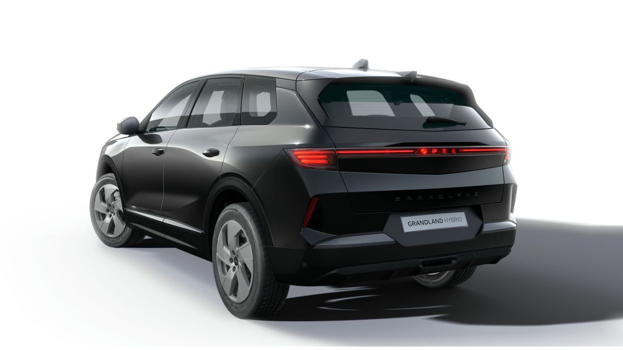 opel grandland 2025 / foto grande (3)