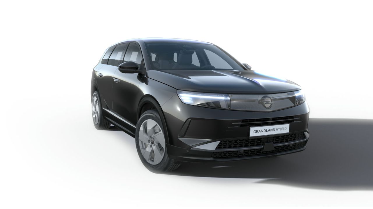 opel grandland 2025 / foto grande (2)
