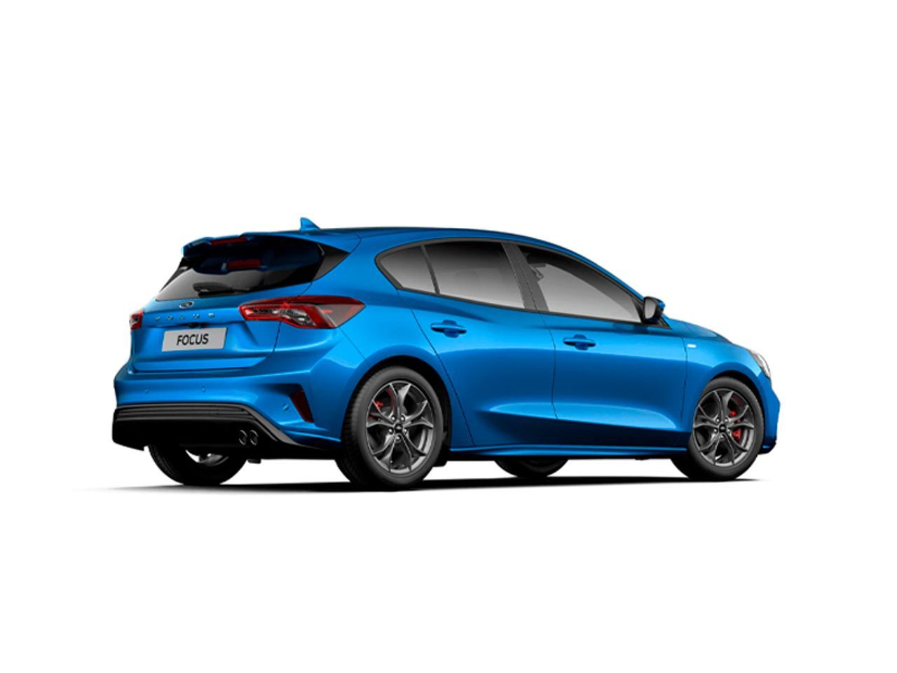 ford focus 2025 / foto grande (3)