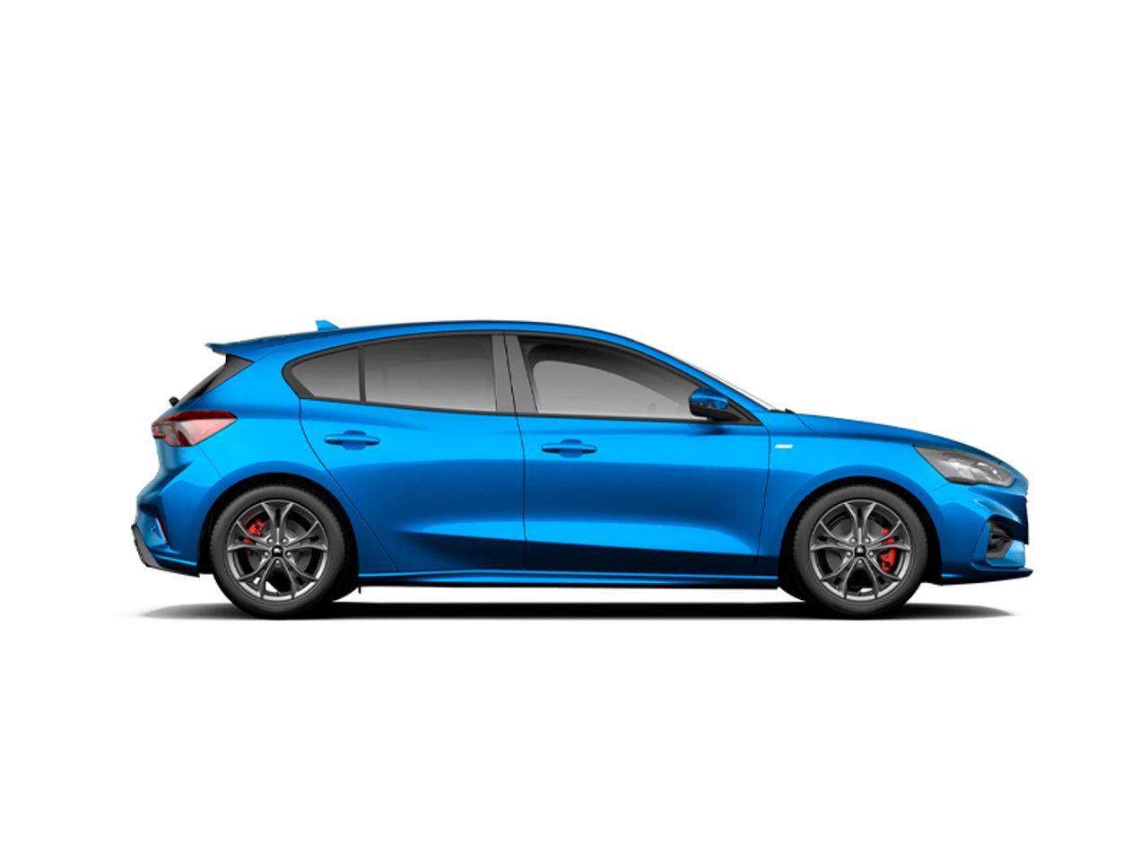 ford focus 2025 / foto grande (2)