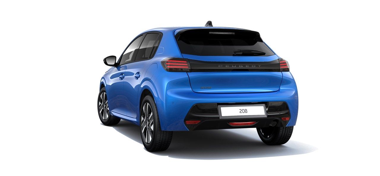 peugeot 208 2025 / foto grande (2)