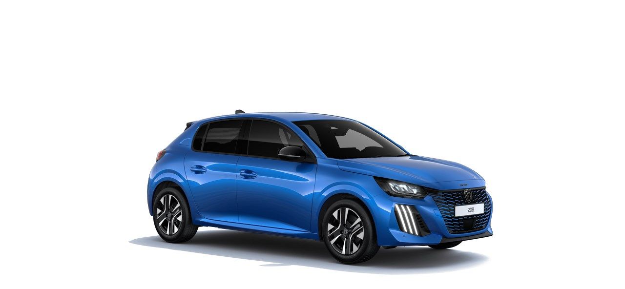peugeot 208 2025 / foto grande (3)