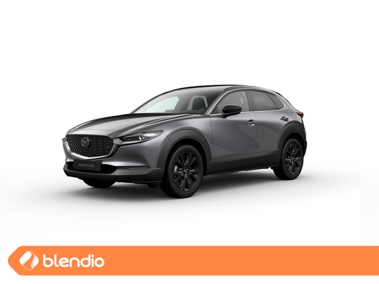 Foto mazda cx-30 2025 /