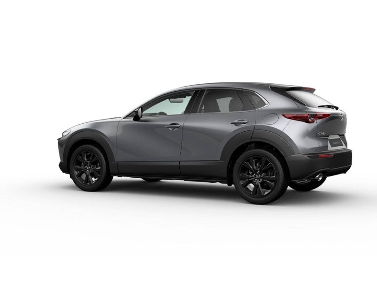 mazda cx-30 2025 / foto grande (3)
