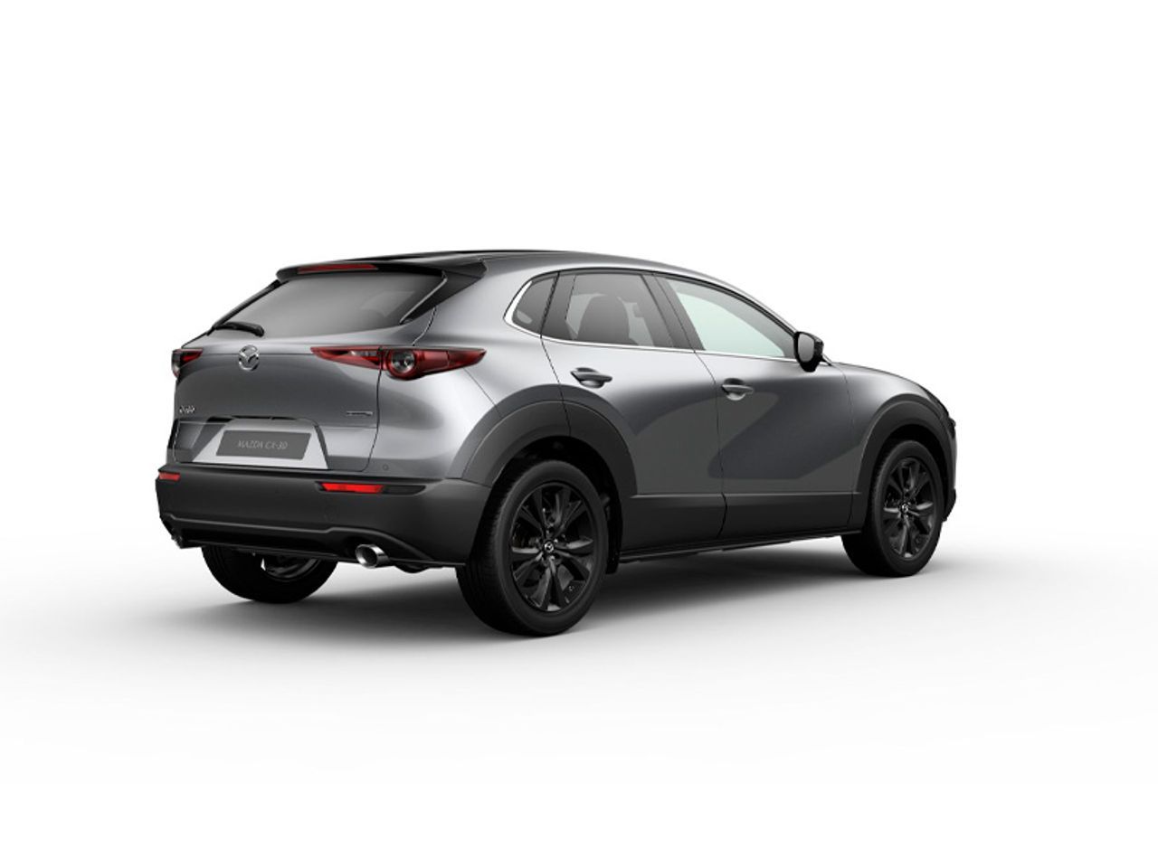 mazda cx-30 2025 / foto grande (2)