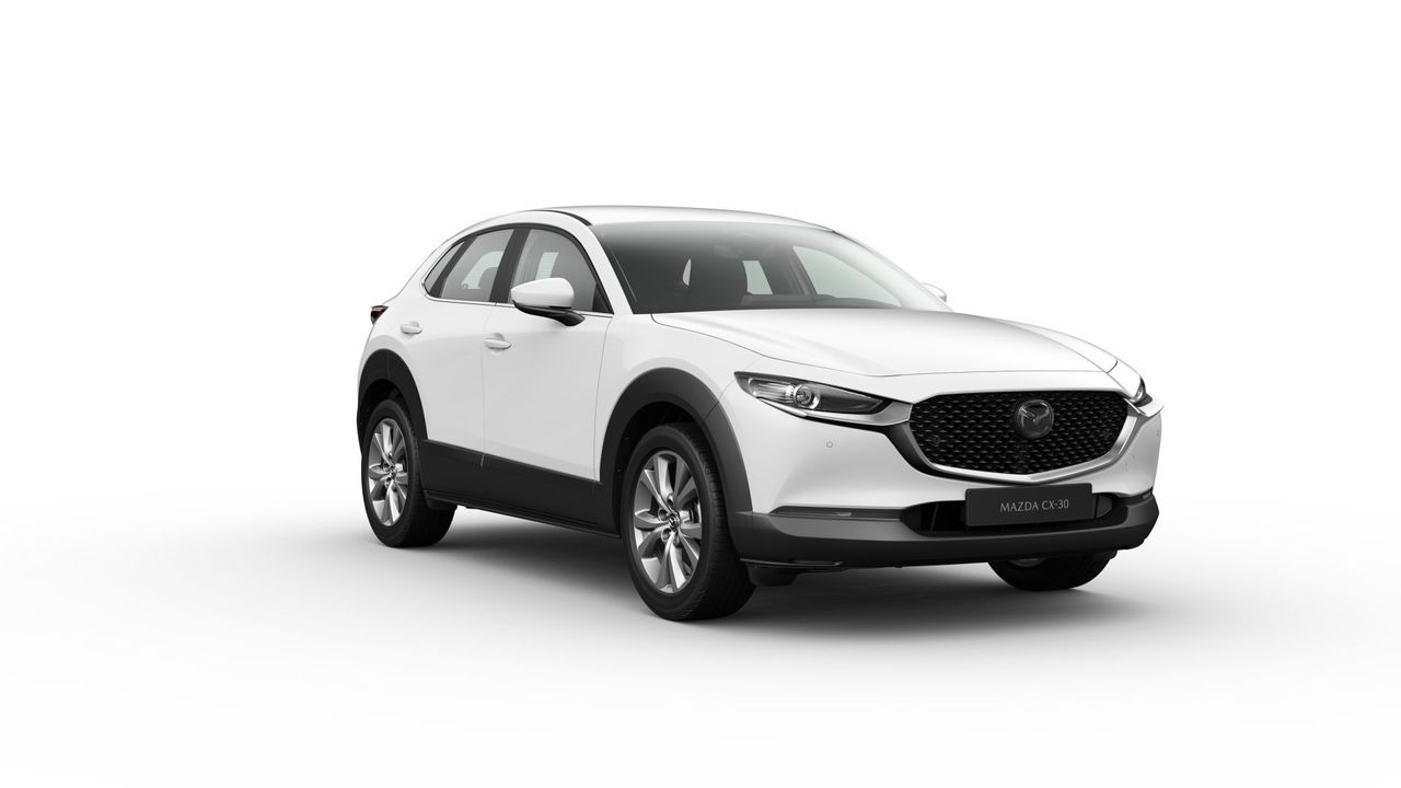 mazda cx-30 2025 / foto grande (2)