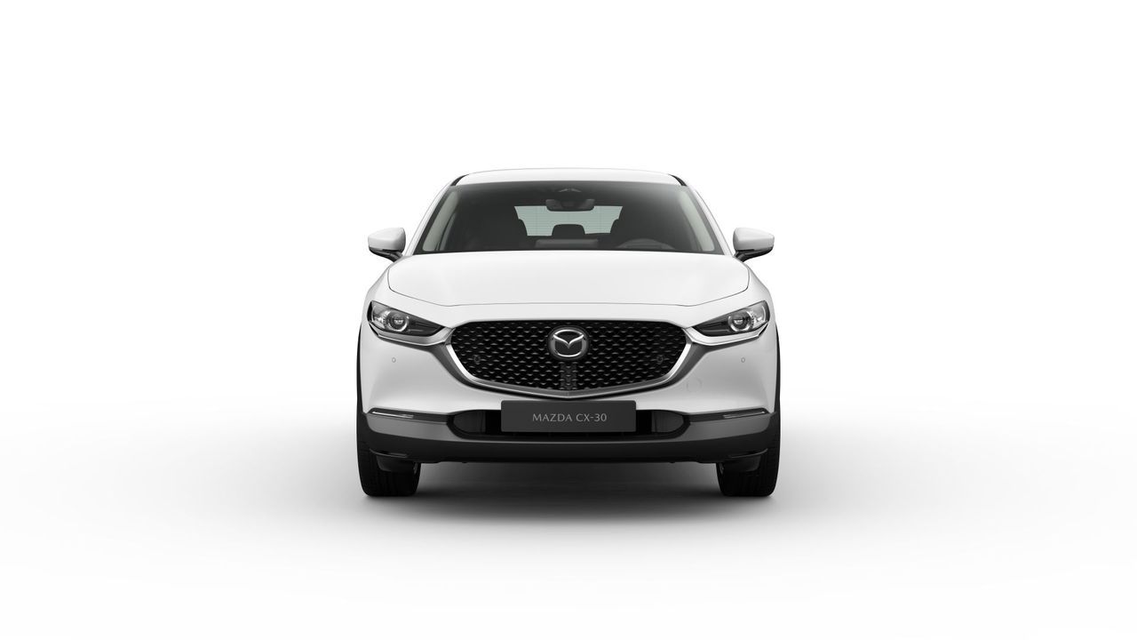 mazda cx-30 2025 / foto grande (3)