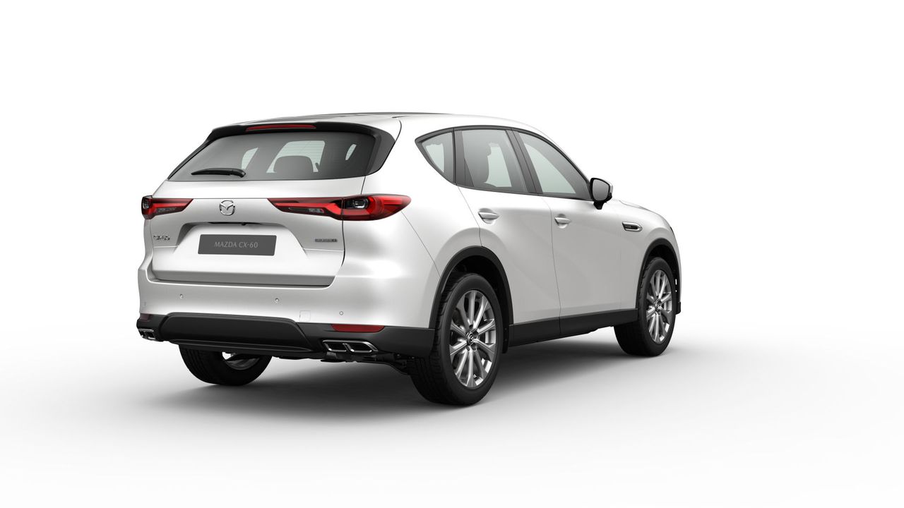 mazda cx-60 2025 / foto grande (3)