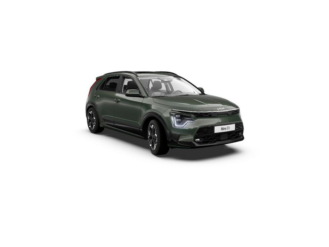 kia niro 2025 / foto grande (2)