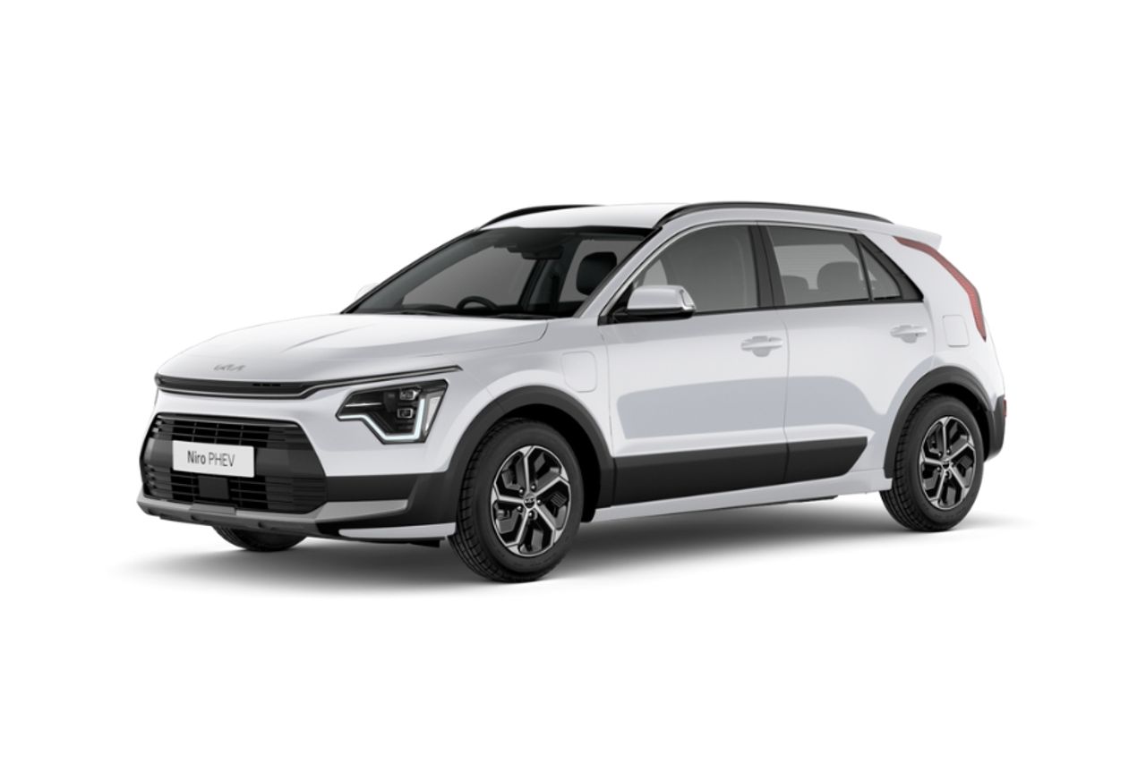 kia niro 2025 / foto grande (2)