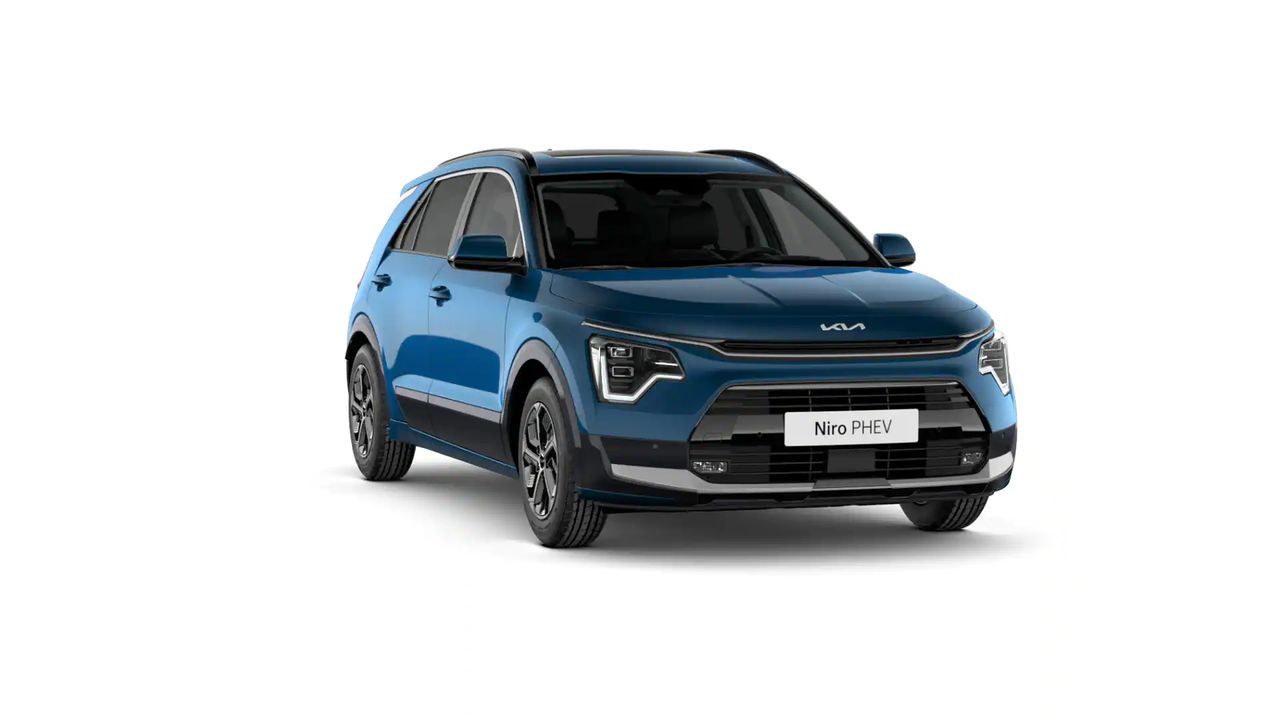 kia niro 2025 / foto grande (2)